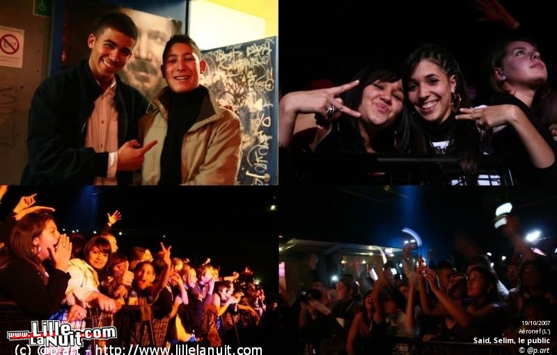 Brooklyn Funk Essentials à la Maison Folie de Moulins en live - photo n°1