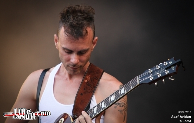 Main Square Festival à Arras – Jour 2 Partie 1 en live - photo n°56