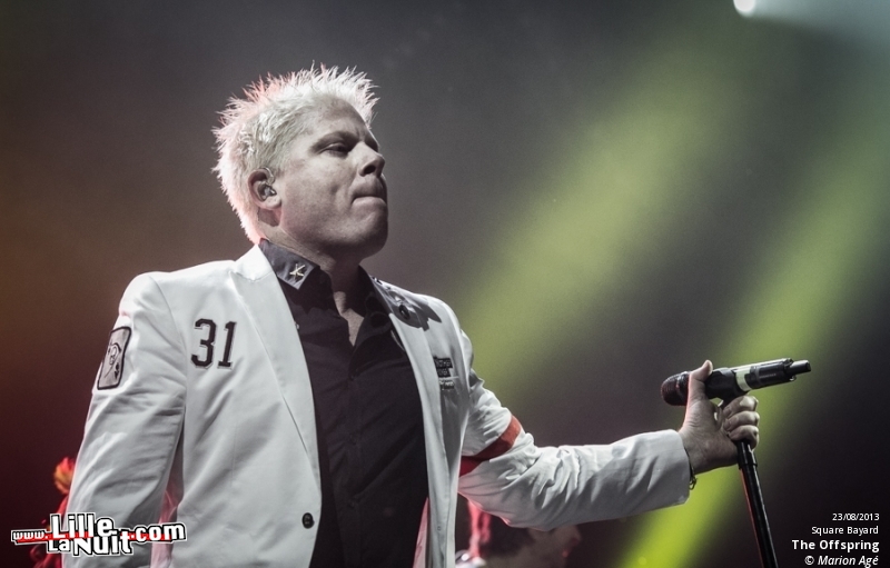 Le Cabaret Vert 2013 – Jour 2 en live - photo n°50