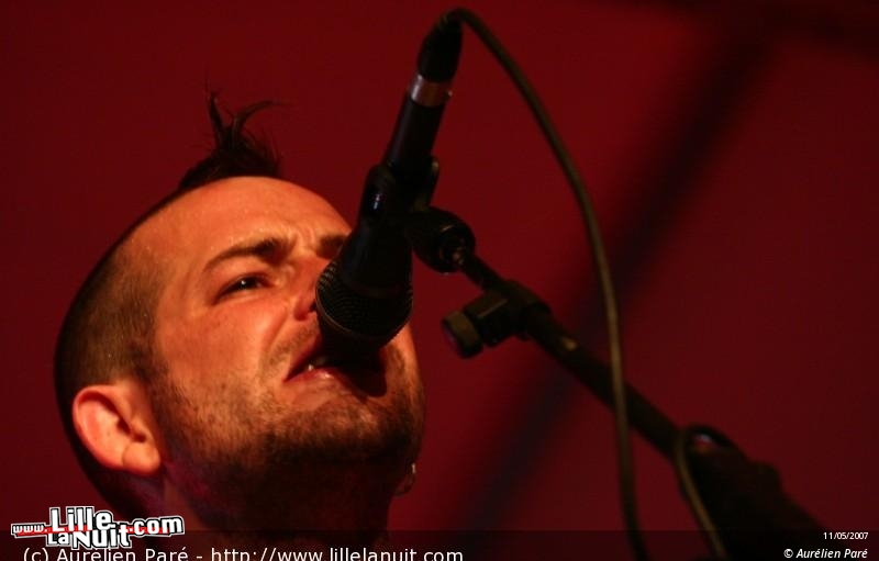 Zikenstock au Cateau-Cambrésis en live - photo n°14