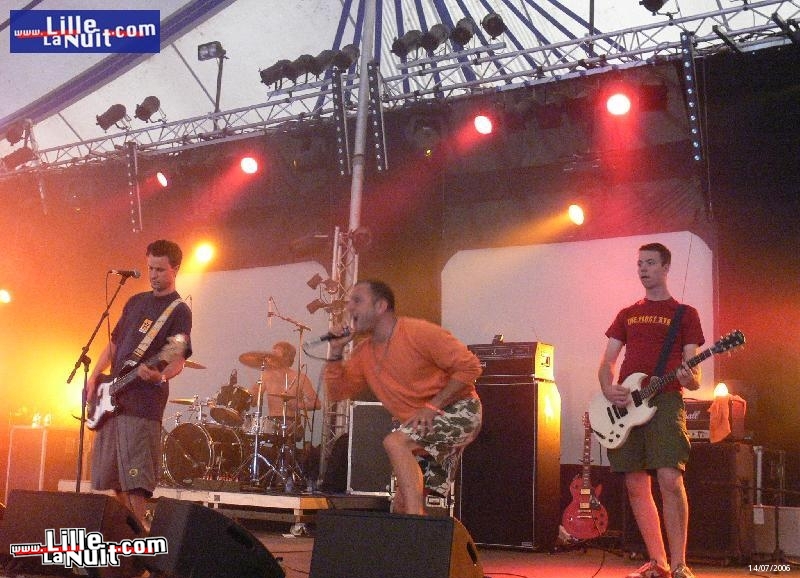 Festival de Dour – Jour 2 en live - photo n°68