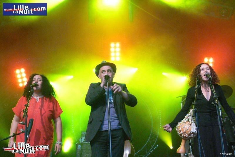 Les Nuits Secrètes – Jour 1 en live - photo n°49