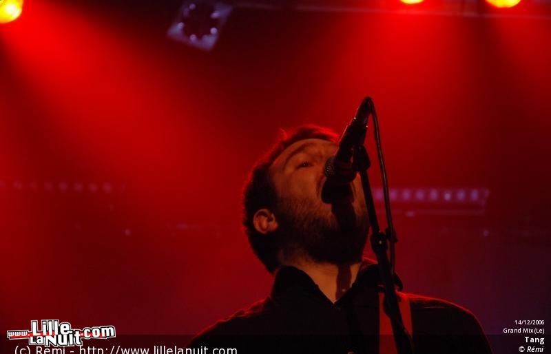 Attention Talent Scène au Grand Mix en live - photo n°10