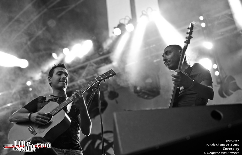 Autumn Rock festival – jour 1 – Curiosity, Coverplay, etc. en live - photo n°47