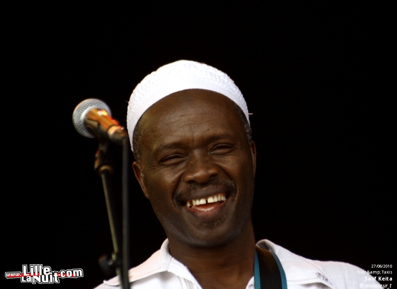 Festival Couleur Café – Jour 3 en live - photo n°33