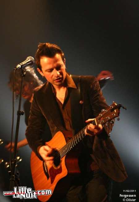 Fergessen + David Tétard au Poche de Béthune en live - photo n°6