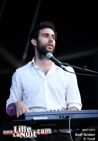 Main Square Festival à Arras – Jour 2 Partie 1 en live - photo n°47