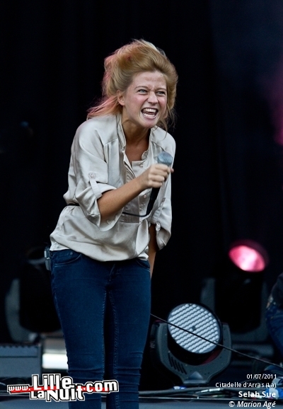 Main Square Festival – Jour 1 en live - photo n°10