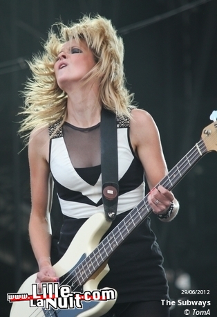 Main Square Festival Arras Jour 1 (part 2) en live - photo n°21