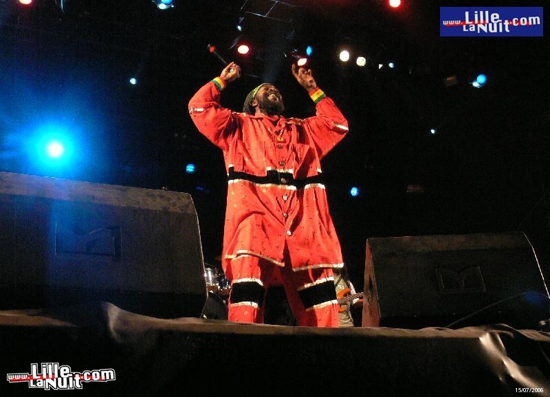 Festival de Dour – Jour 3 en live - photo n°12