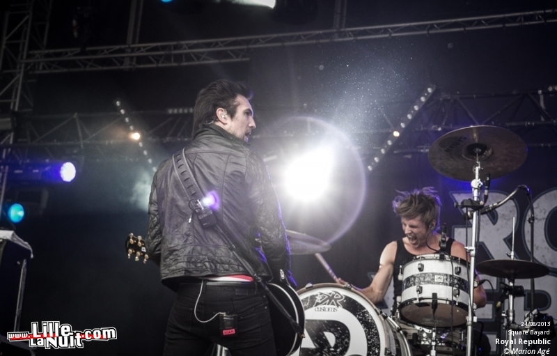 Le Cabaret Vert 2013 – Jour 3 en live - photo n°56