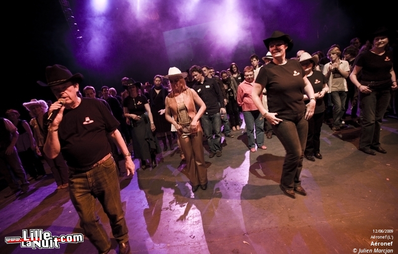 Sheetah et les Weissmuller à l’Aéronef (Ambiance) en live - photo n°26