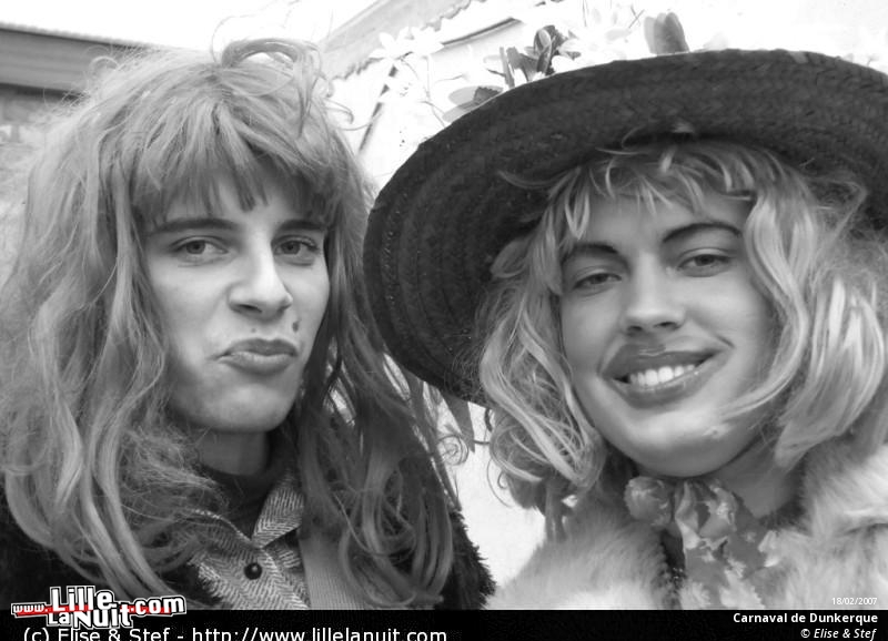 Carnaval de Dunkerque 2007 en live - photo n°40