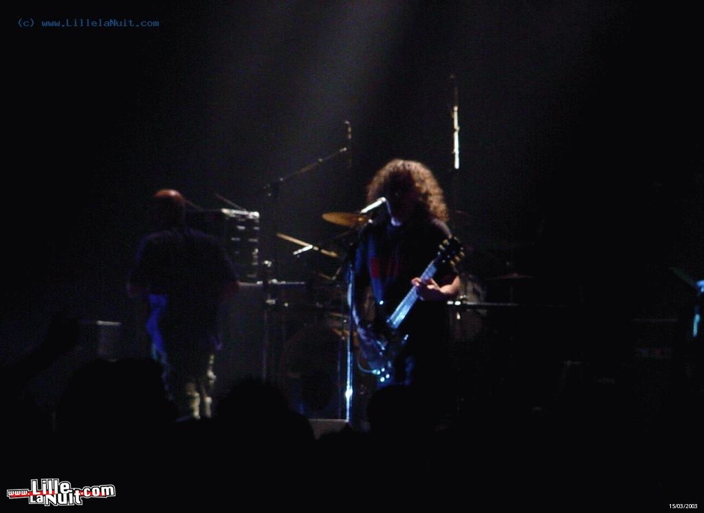 Concert de NoFlag et Soulfly à l’Aéronef de Lille en live - photo n°54