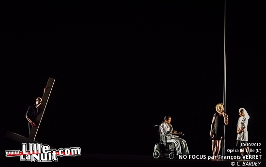 No focus à l’Opéra de Lille en live - photo n°4