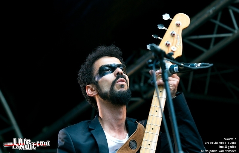 Autumn Rock Festival en live - photo n°101