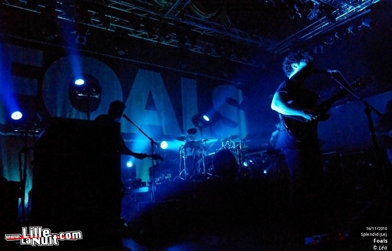 Amon Amarth + As I Lay Dying + Sceptic Flesh – Festival Ground Zero en live - photo n°9