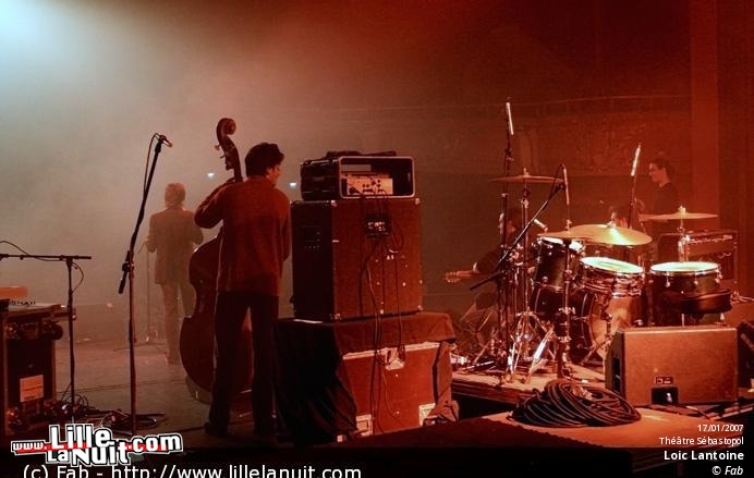 Un Hommach’ à vous ottes 2 (Jour 1) en live - photo n°34