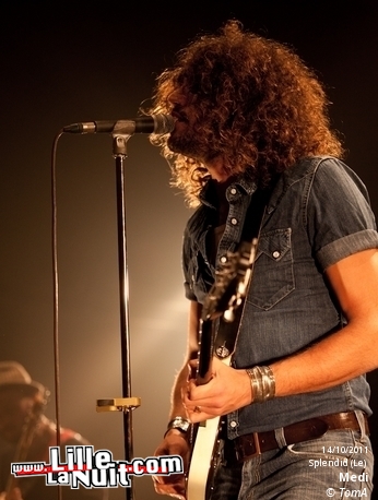 Medi + FM Laeti + Velocity Bird + DJ Potard au Splendid en live - photo n°31