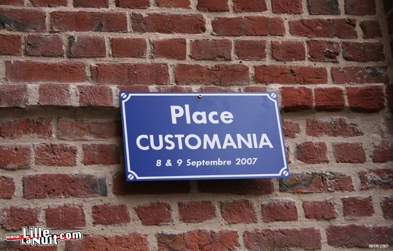 Customania en live - photo n°7