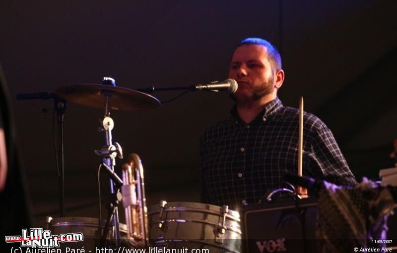 Zikenstock au Cateau-Cambrésis en live - photo n°7