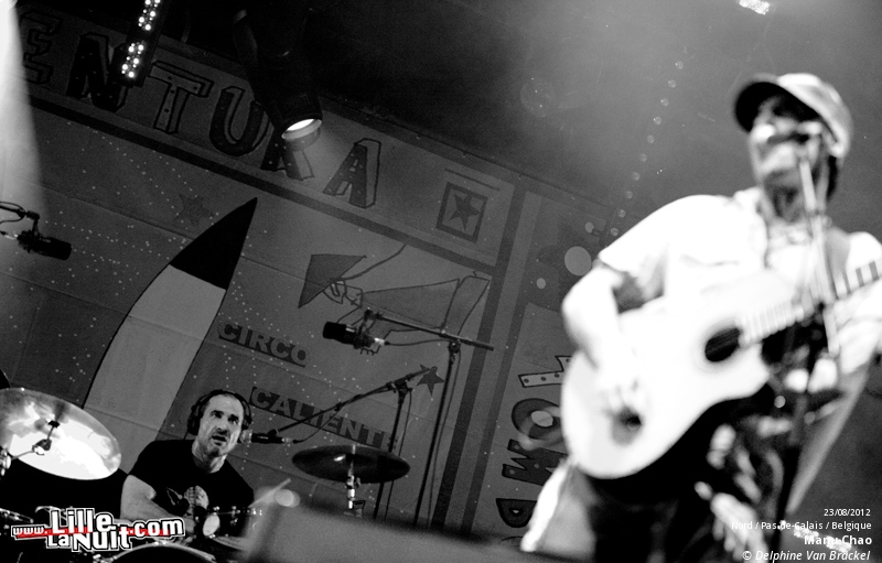 Le Cabaret Vert 2012 – jour 1 : Manu Chao, Kap Bambino, etc. en live - photo n°17
