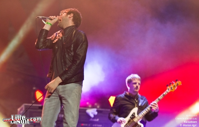Main Square Festival – Jour 2 en live - photo n°10