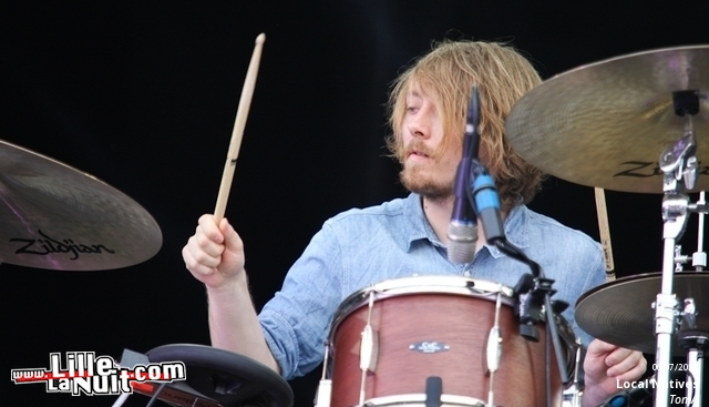 Main Square Festival à Arras – Jour 2 Partie 2 en live - photo n°64