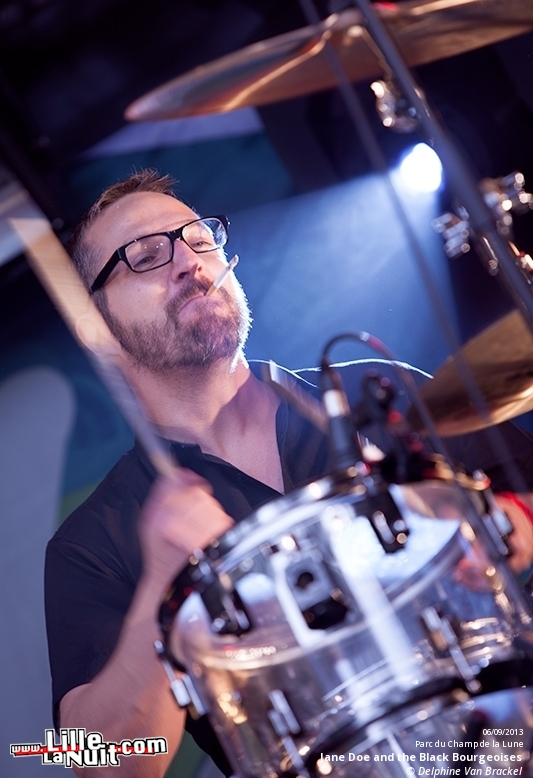 Autumn Rock Festival en live - photo n°29