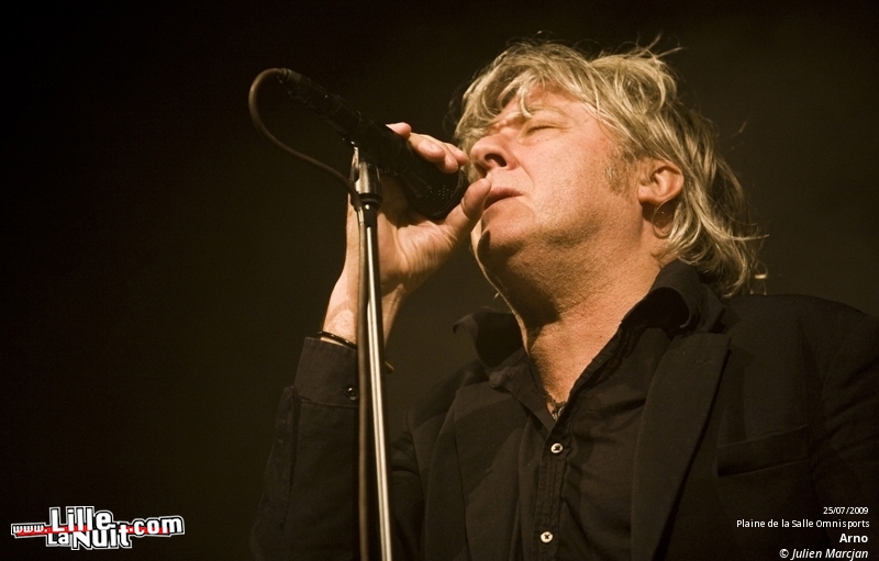 Rock en Nord – Jour 1 – Arno, Anaïs, Ace Out & more en live - photo n°6