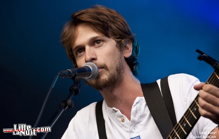 Francofolies de Spa en live - photo n°32