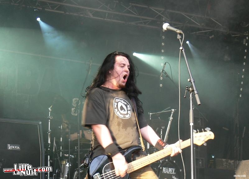 Raismesfest ‘ 2006 en live - photo n°61