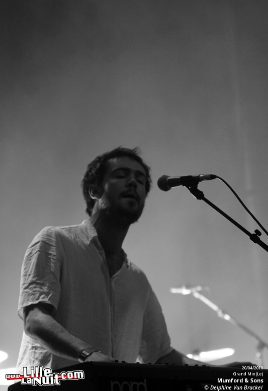 Les Nuits Secrètes 2012 – jour 3 – Zebda, Colin Stetson, etc. en live - photo n°35