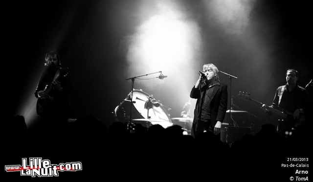 Arno à Divion – Festival Les Enchanteurs en live - photo n°12
