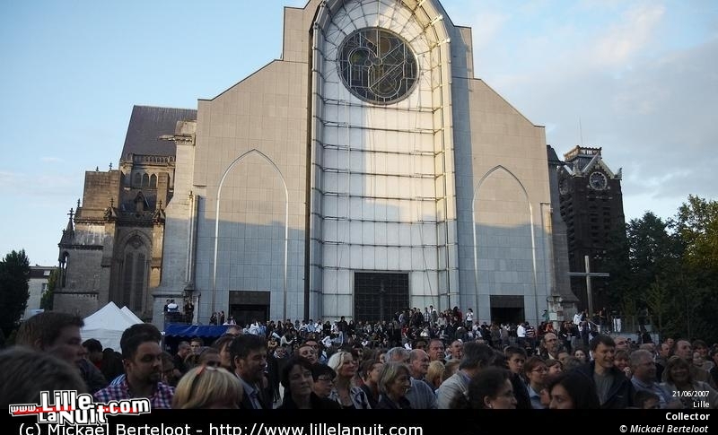 Fête de la Musique 2007 à Lille en live - photo n°17