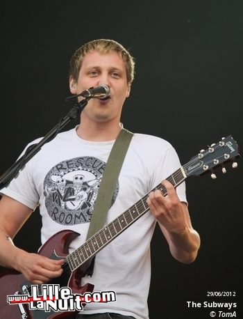 Main Square Festival Arras Jour 1 (part 2) en live - photo n°16