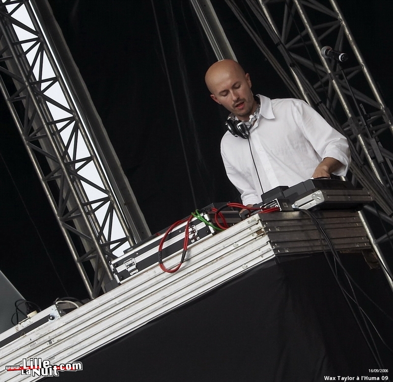 Fête de l’Huma – Jour 2 en live - photo n°3