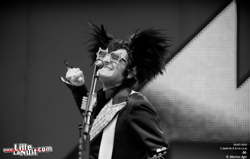 Main Square Festival – Jour 2 en live - photo n°4