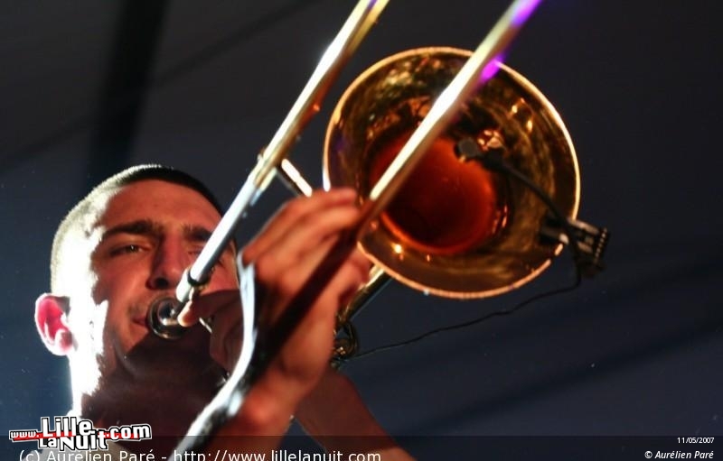 Zikenstock au Cateau-Cambrésis en live - photo n°16