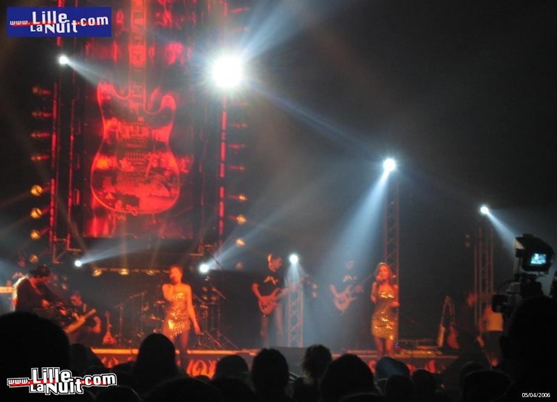 Revue Pharma au Zénith en live - photo n°30