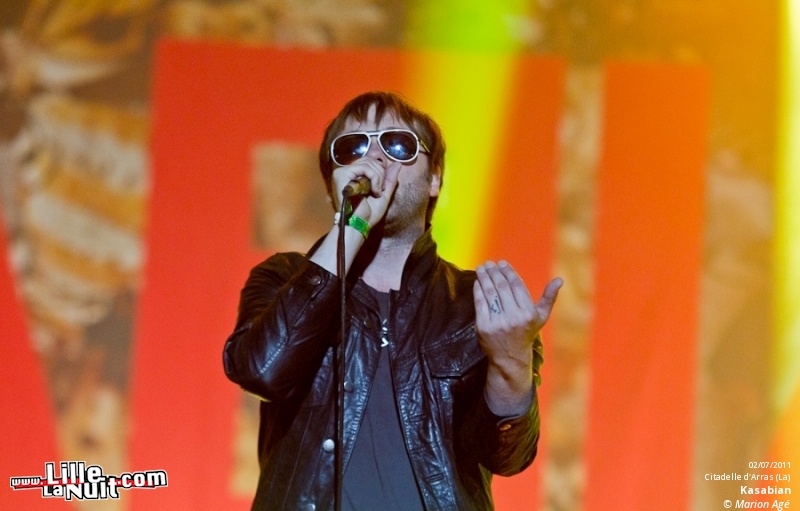 Main Square Festival – Jour 2 en live - photo n°15