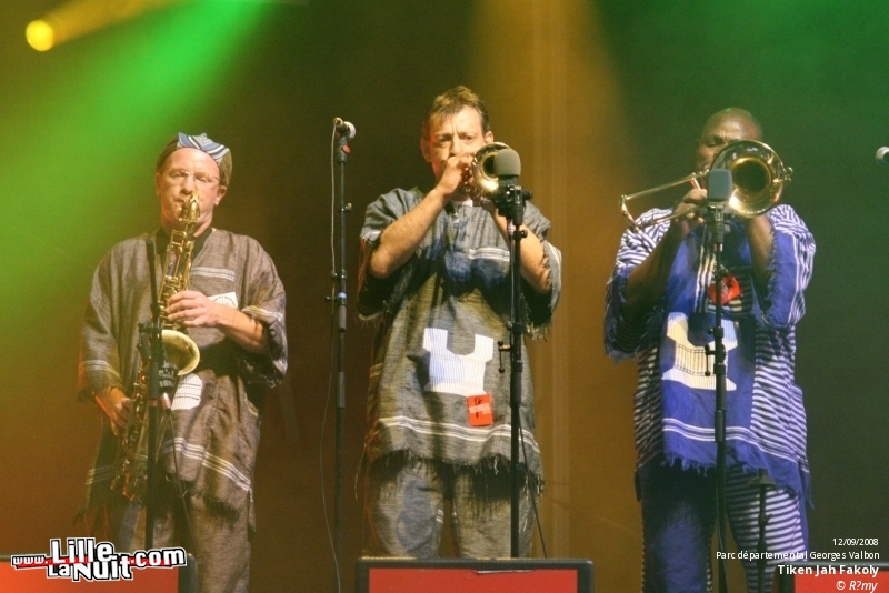 Fast Motion + The Kerbcrawlers + Martin James au Grand Mix – Play@home #2 en live - photo n°22