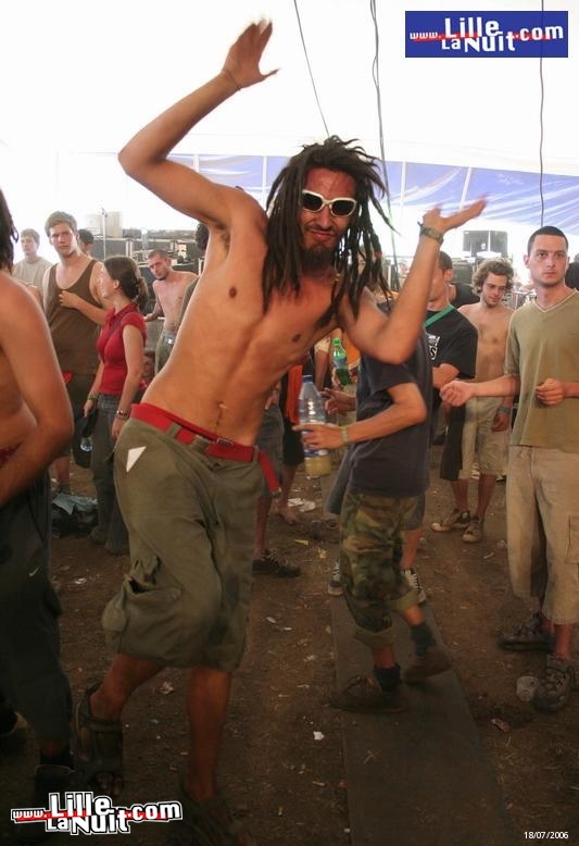 Festival de Dour – Ambiance en live - photo n°2