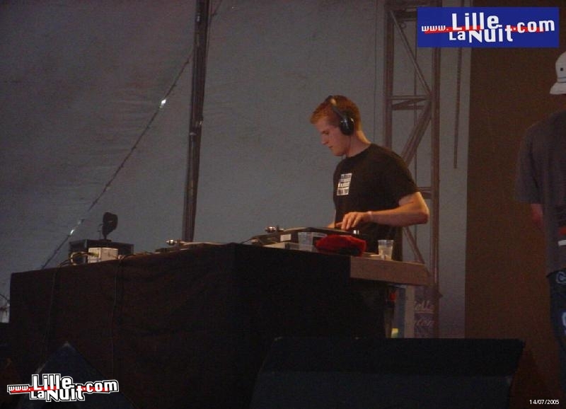 Festival de Dour 2005 – Jour 1 en live - photo n°45