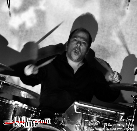 69 Swimming Pools en live - photo n°8