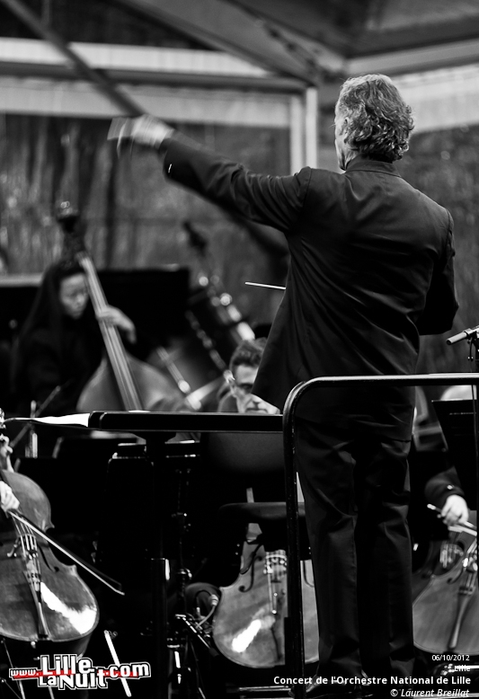 Parade Fantastic Lille 3000 en live - photo n°34