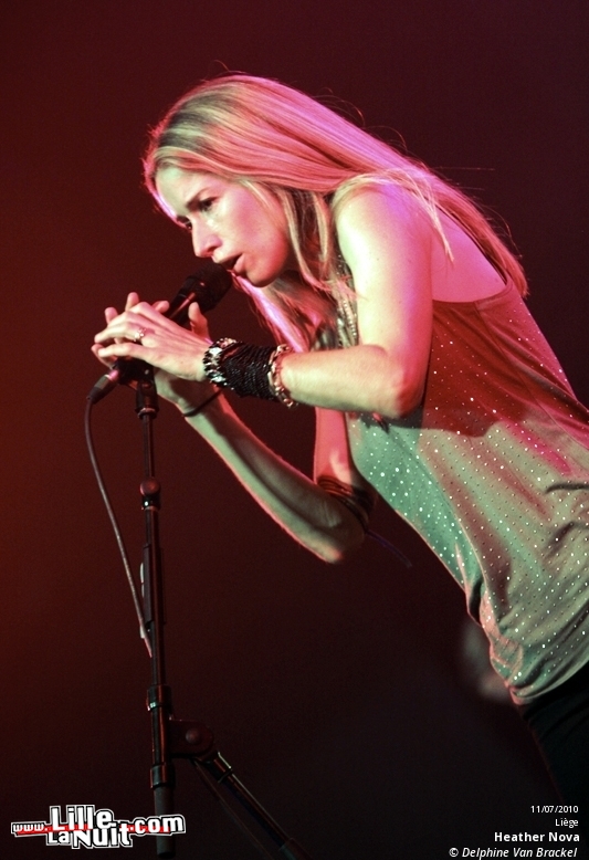 Festival Rock inter-régions / Le Gibus en live - photo n°64