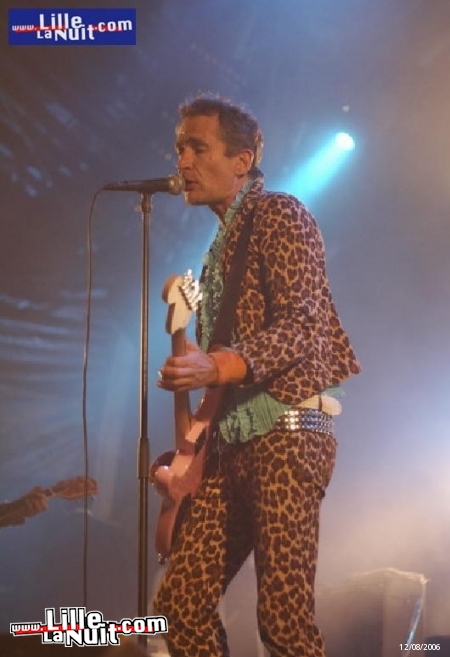 Les Nuits Secrètes – Jour 1 en live - photo n°5