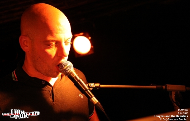 Dour Festival 2012 – Jour 3 – Bon Iver, Nada Surf, etc. en live - photo n°55