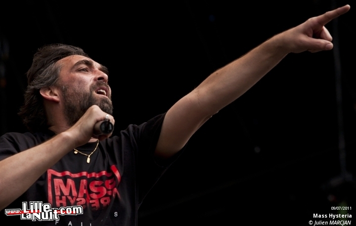 Sonisphere Festival – Jour 2 en live - photo n°52